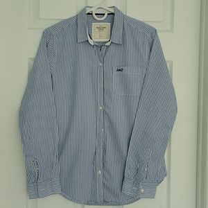 Abercrombie & Fitch Women Shirt Small  S NWOT Women Top Small